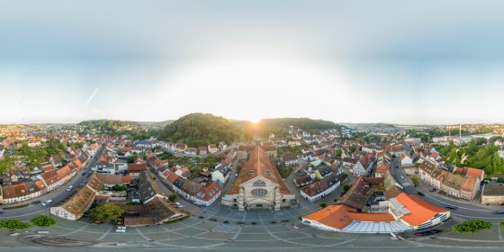 Play 'VR 360° - Pfälzer Bergland