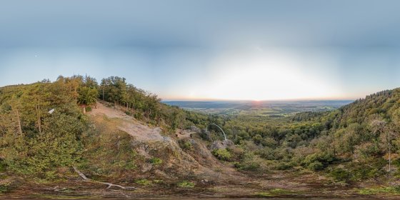 Play 'VR 360° - Pfälzer Bergland