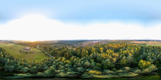 Play 'VR 360° - Pfälzer Bergland