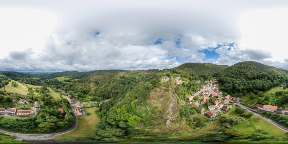 Play 'VR 360° - Pfälzer Bergland