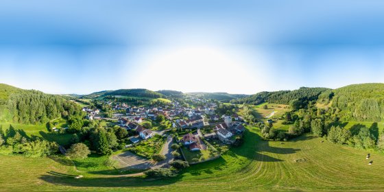 Play 'VR 360° - Pfälzer Bergland