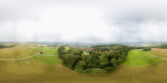 Play 'VR 360° - Pfälzer Bergland